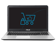 ASUS X555LJ-XO130D-8 i5-5200U/8GB/1TB/DVD GF920M - 295768 - zdjęcie 2
